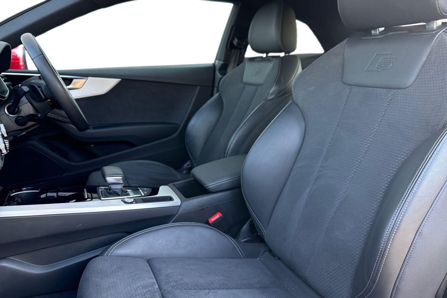 Used Audi A5 2022 for sale - 77764505: Photo 16