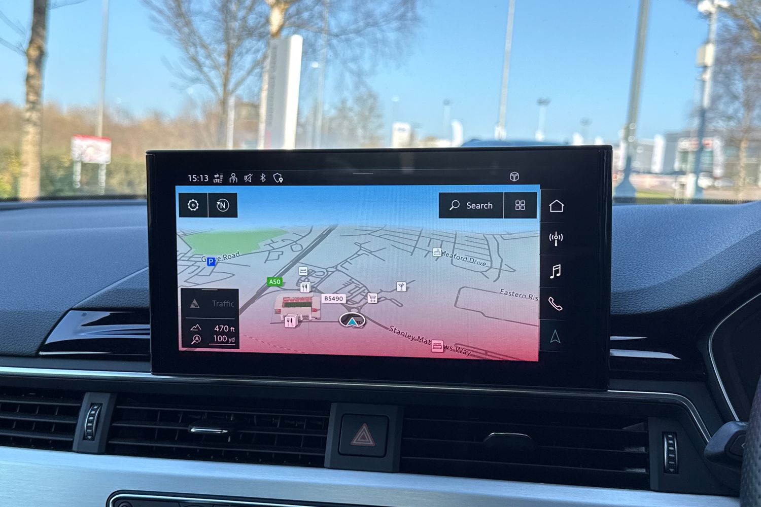 Used Audi A5 2022 for sale - 77764505: Photo 17