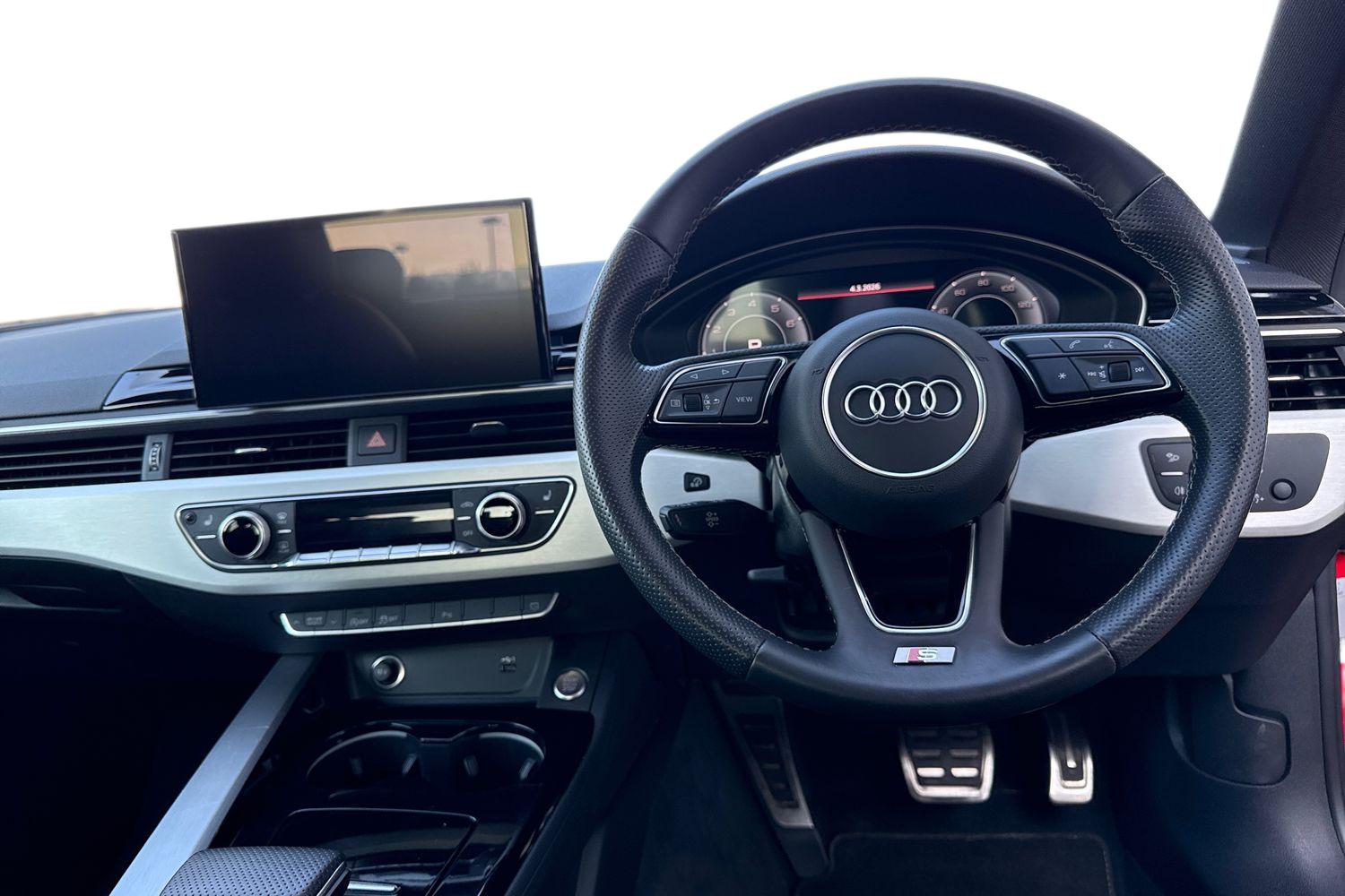 Used Audi A5 2022 for sale - 77764505: Photo 18