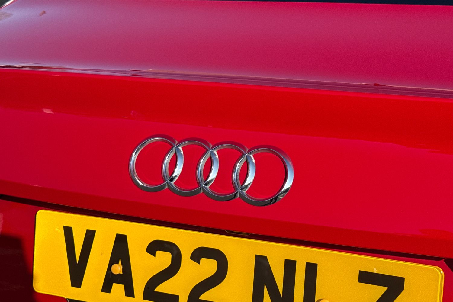 Used Audi A5 2022 for sale - 77764505: Photo 25