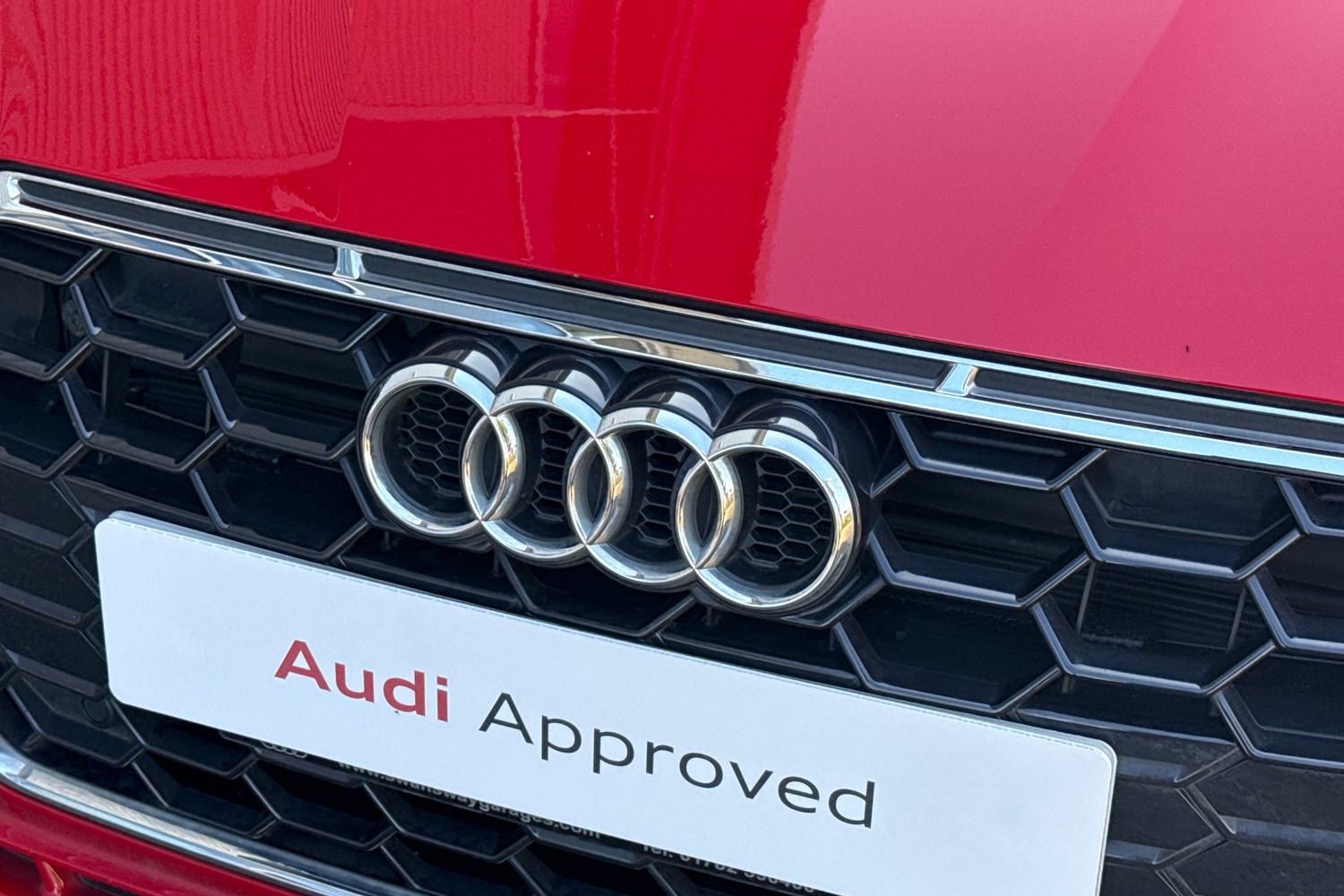 Used Audi A5 2022 for sale - 77764505: Photo 26