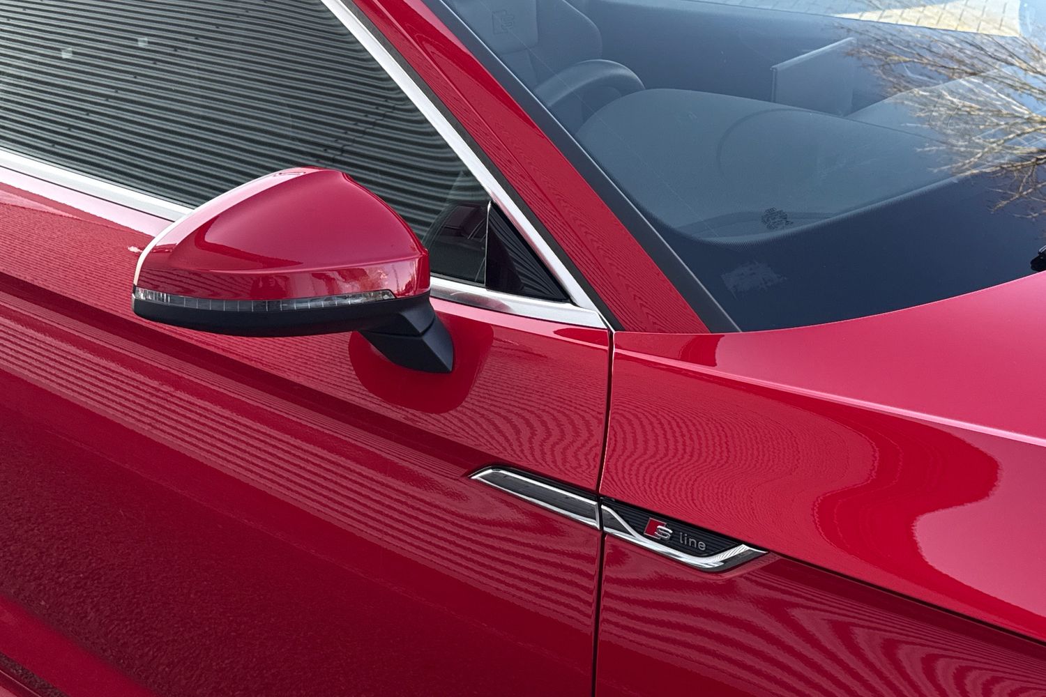 Used Audi A5 2022 for sale - 77764505: Photo 27