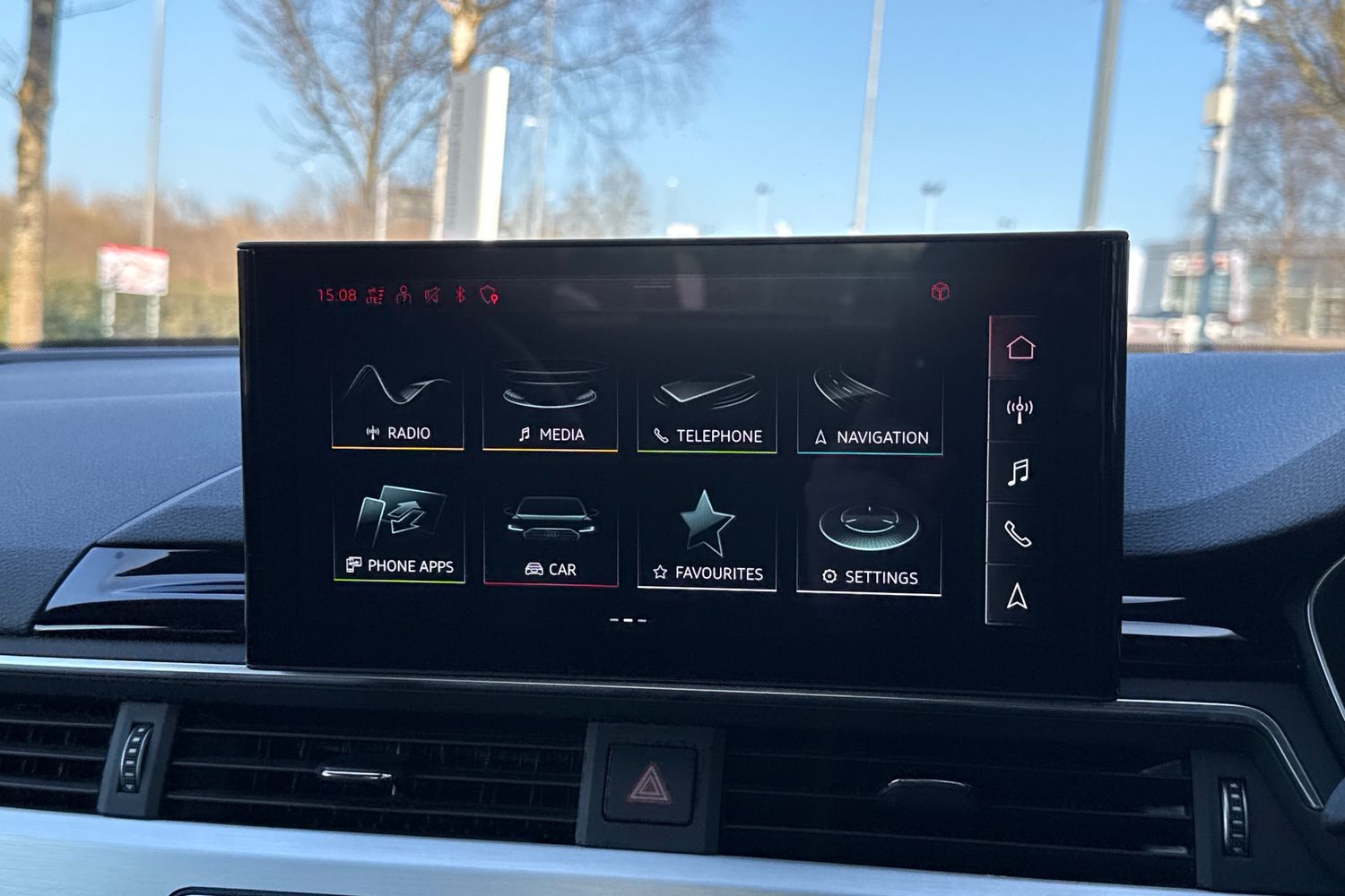 Used Audi A5 2022 for sale - 77764505: Photo 29