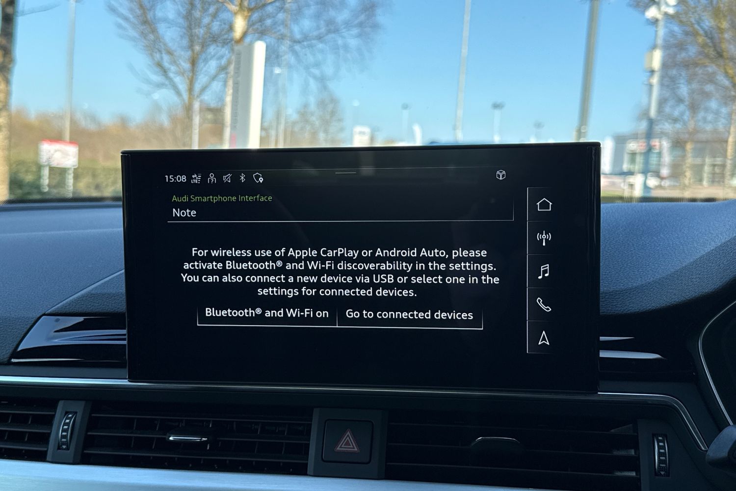 Used Audi A5 2022 for sale - 77764505: Photo 30