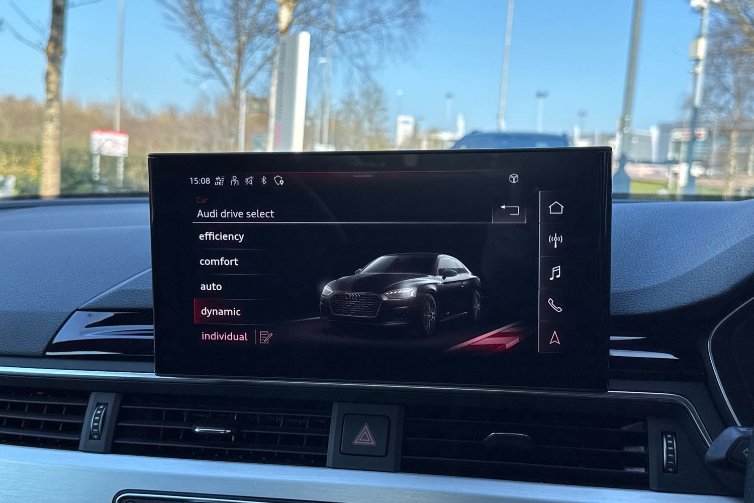 Used Audi A5 2022 for sale - 77764505: Photo 31