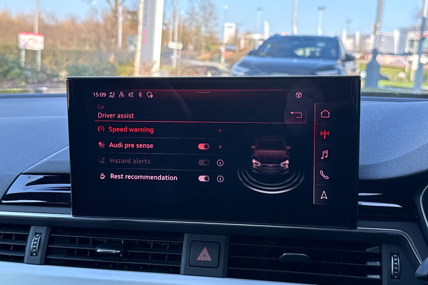 Used Audi A5 2022 for sale - 77764505: Photo 34