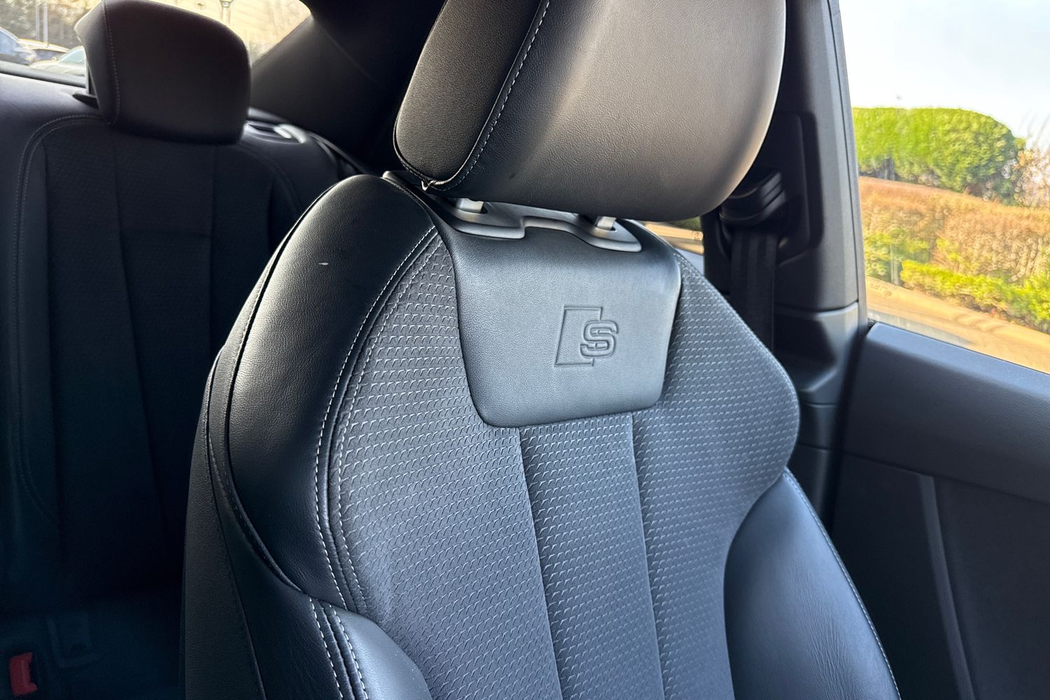 Used Audi A5 2022 for sale - 77764505: Photo 50