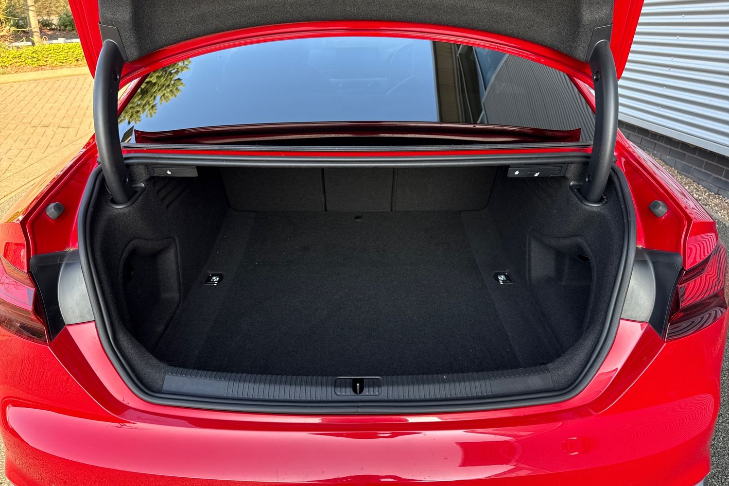 Used Audi A5 2022 for sale - 77764505: Photo 7