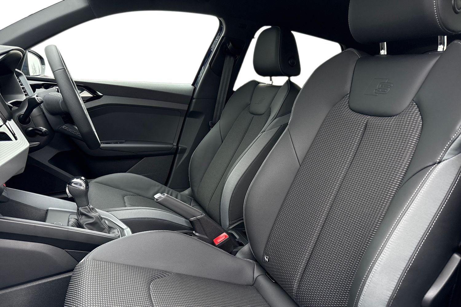 Used Audi A1 2026 for sale - 77368350: Photo 10