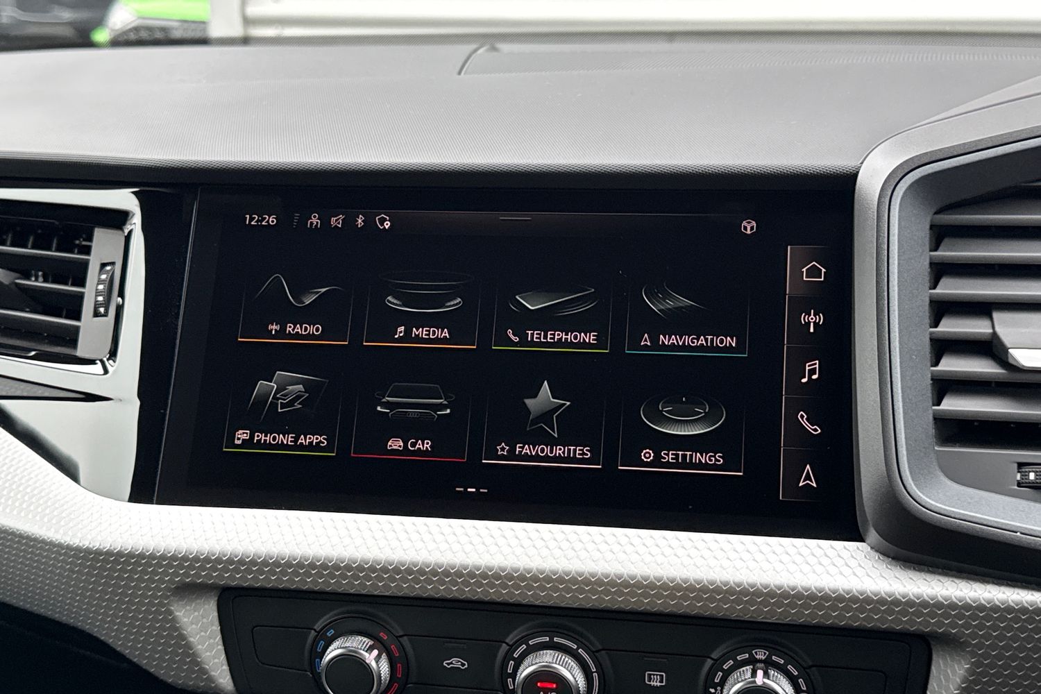 Used Audi A1 2026 for sale - 77368350: Photo 11