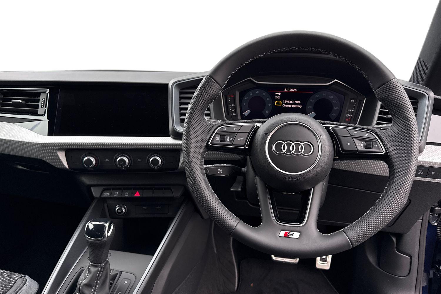 Used Audi A1 2026 for sale - 77368350: Photo 12