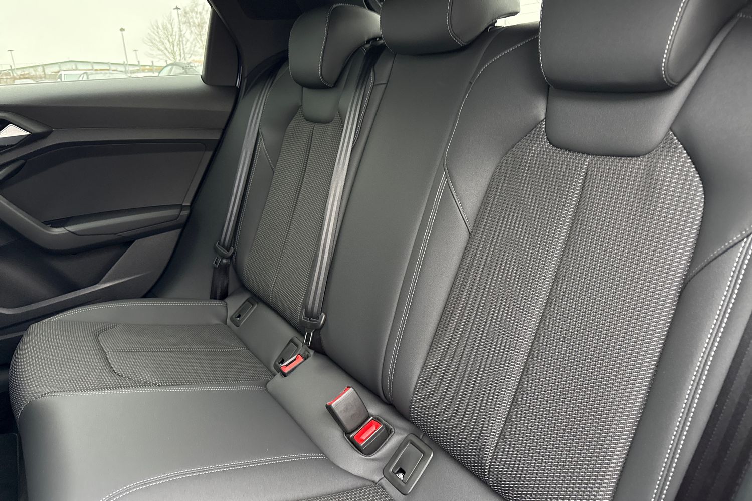 Used Audi A1 2026 for sale - 77368350: Photo 13