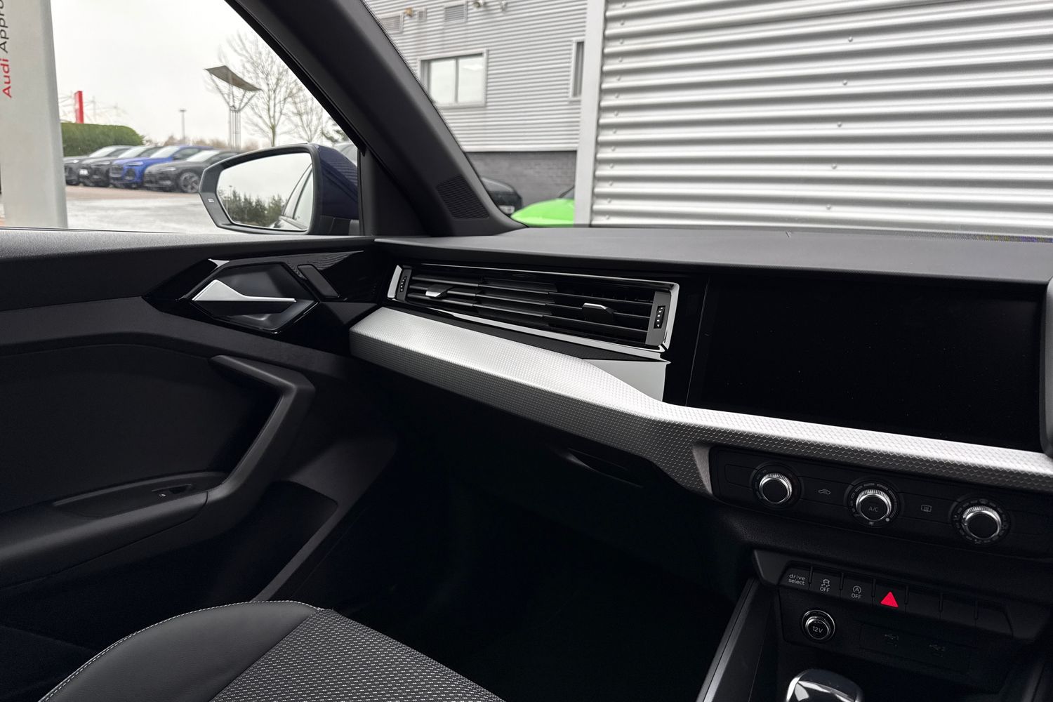 Used Audi A1 2026 for sale - 77368350: Photo 14