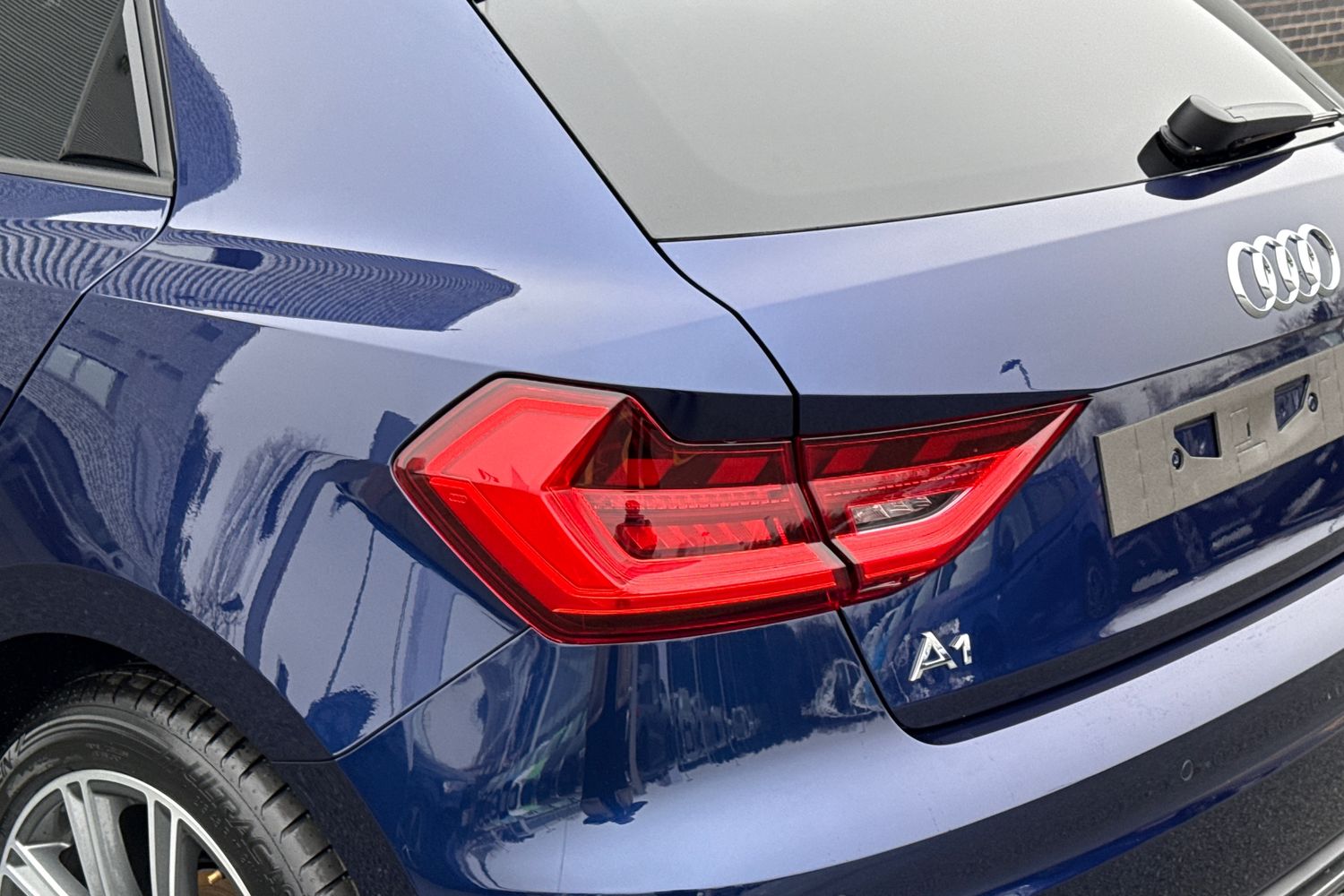 Used Audi A1 2026 for sale - 77368350: Photo 15