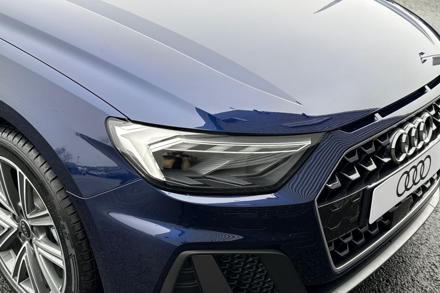 Used Audi A1 2026 for sale - 77368350: Photo 16