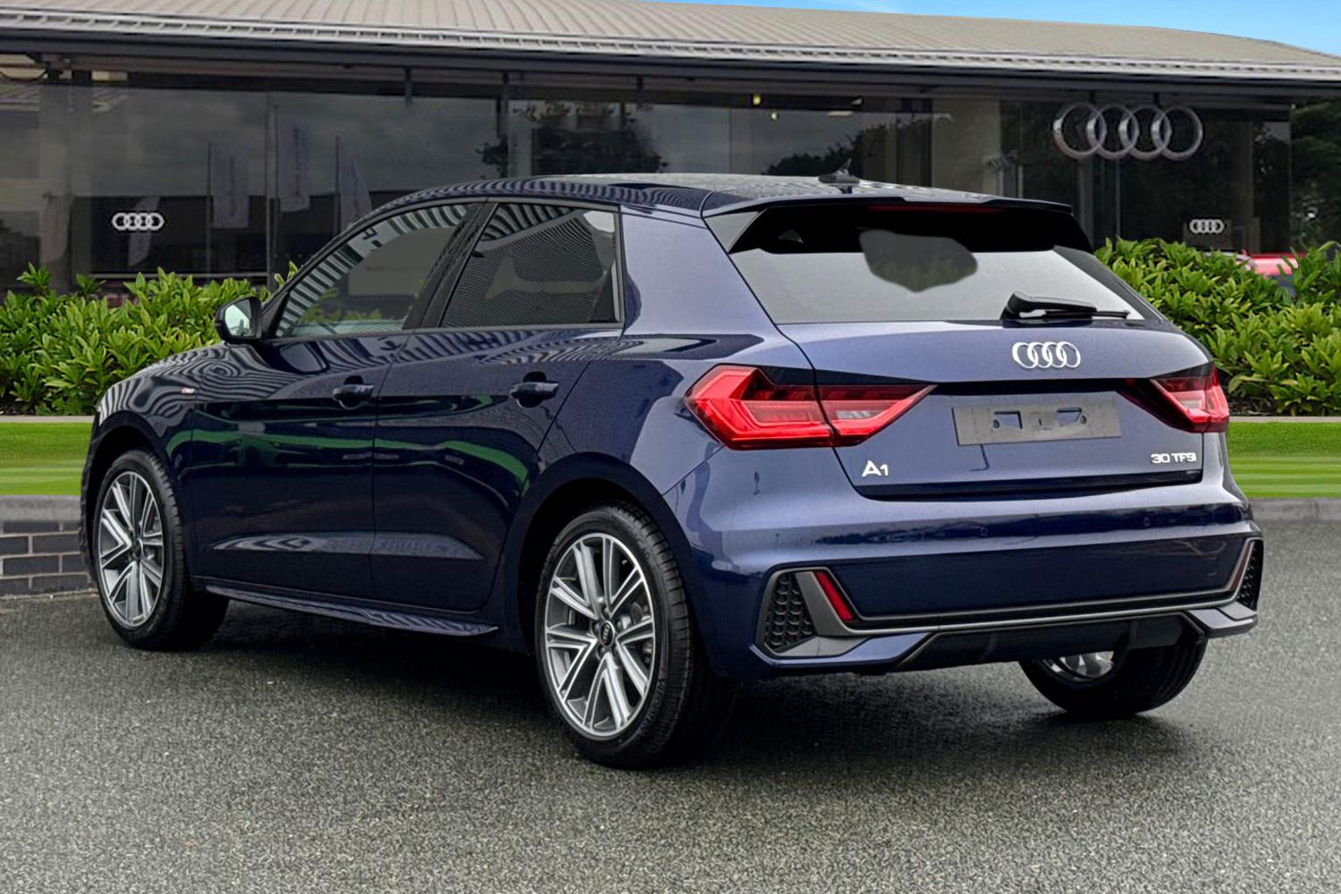 Used Audi A1 2026 for sale - 77368350: Photo 2