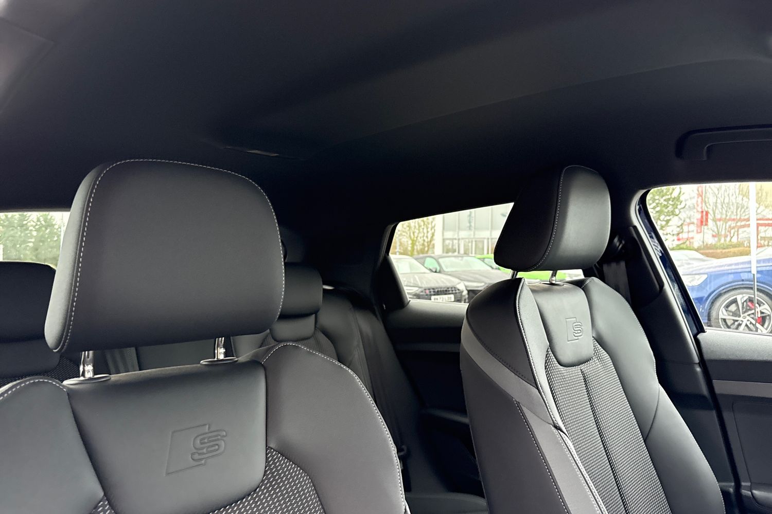 Used Audi A1 2026 for sale - 77368350: Photo 20