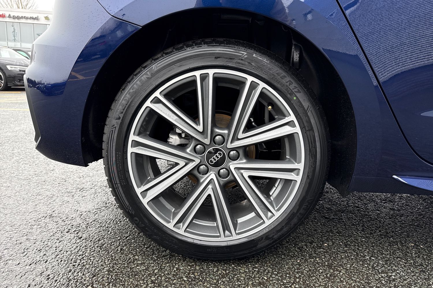 Used Audi A1 2026 for sale - 77368350: Photo 22