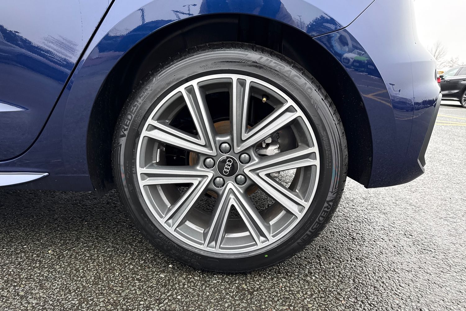 Used Audi A1 2026 for sale - 77368350: Photo 23