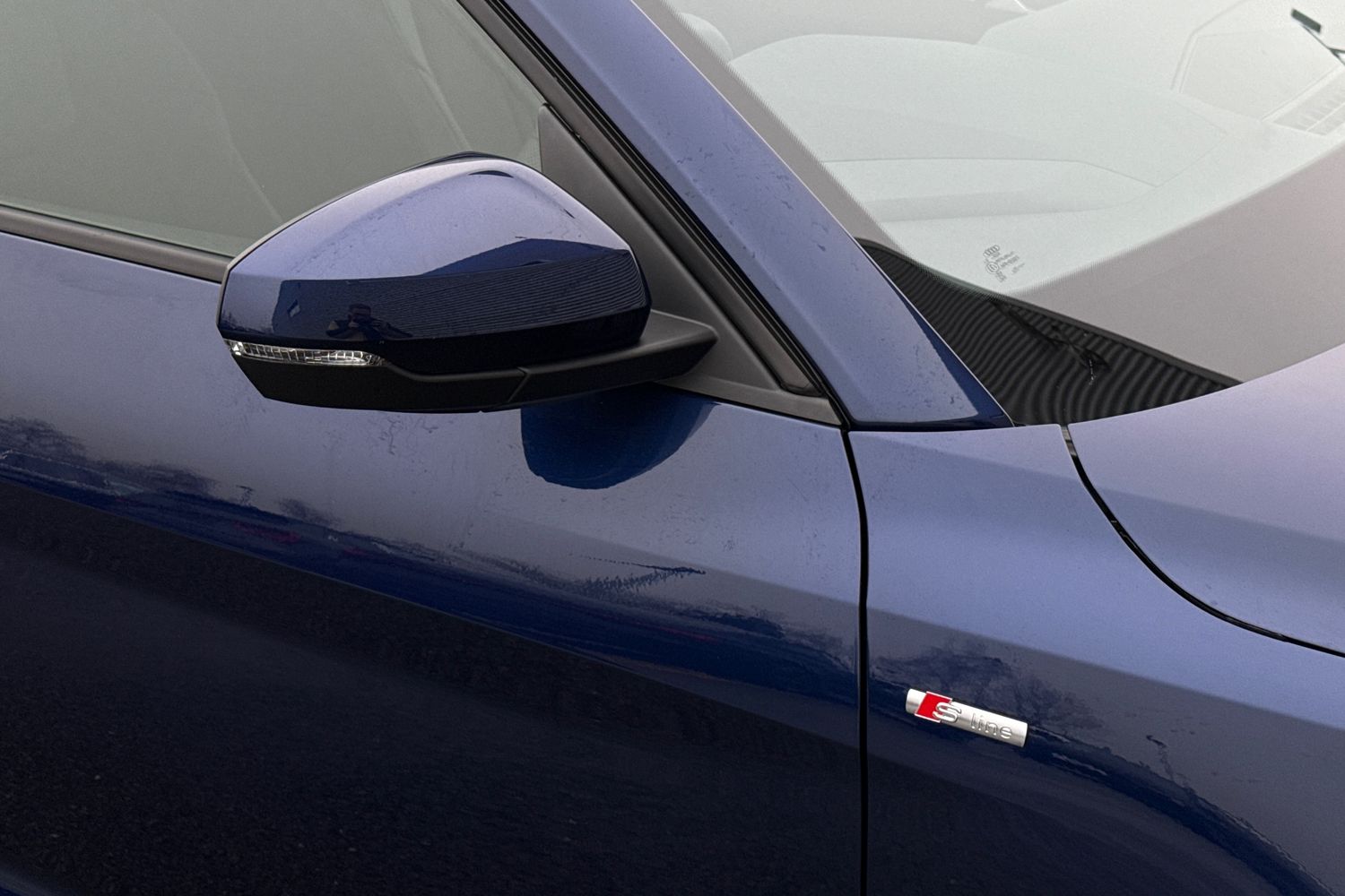 Used Audi A1 2026 for sale - 77368350: Photo 25