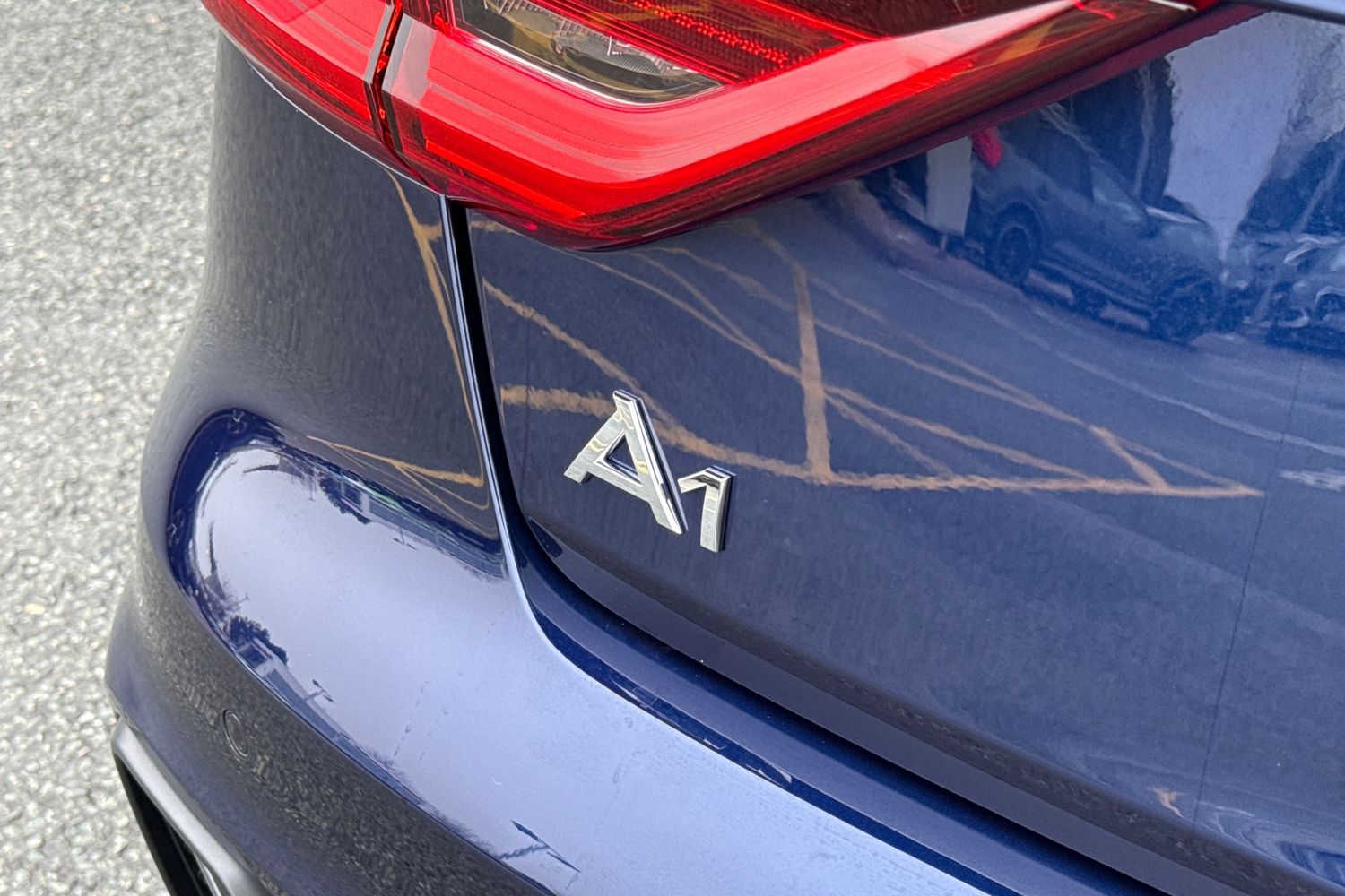 Used Audi A1 2026 for sale - 77368350: Photo 26