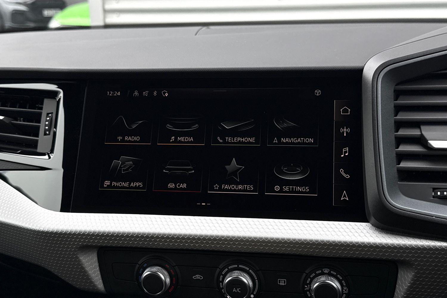 Used Audi A1 2026 for sale - 77368350: Photo 29