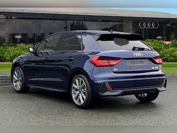 Used Audi A1 2026 for sale - 77368350: Photo