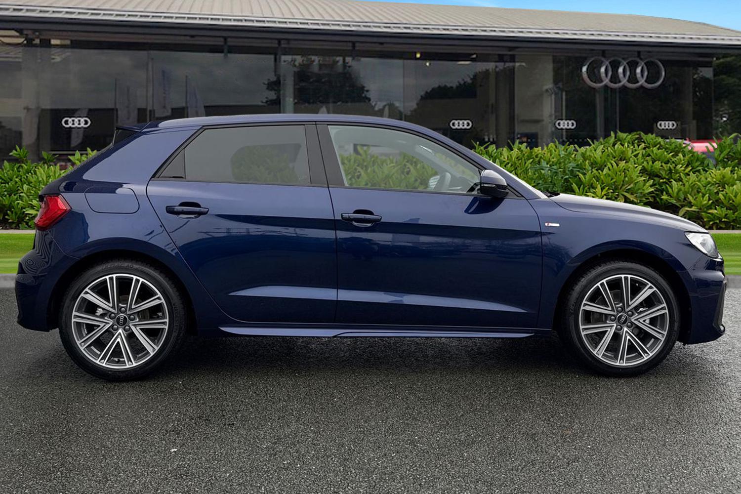 Used Audi A1 2026 for sale - 77368350: Photo 3