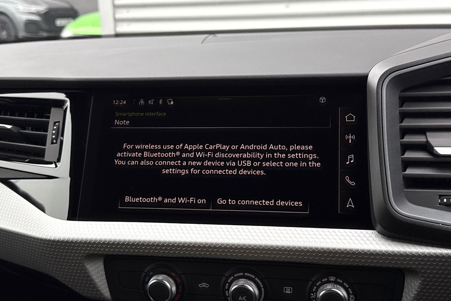 Used Audi A1 2026 for sale - 77368350: Photo 30