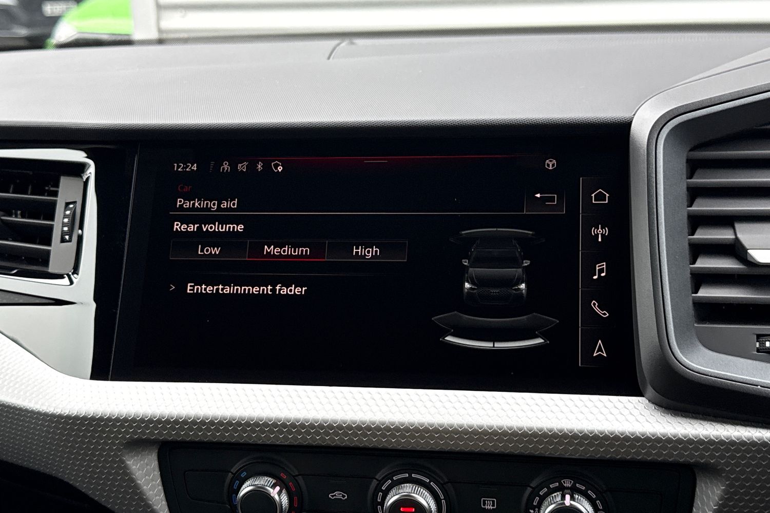 Used Audi A1 2026 for sale - 77368350: Photo 32