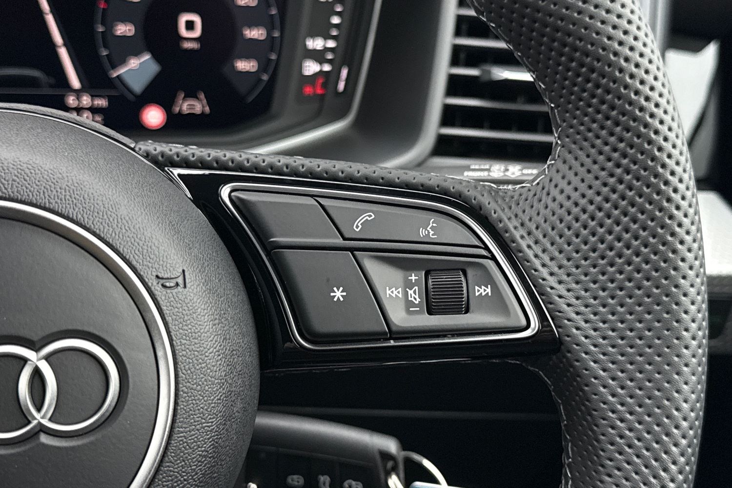 Used Audi A1 2026 for sale - 77368350: Photo 35