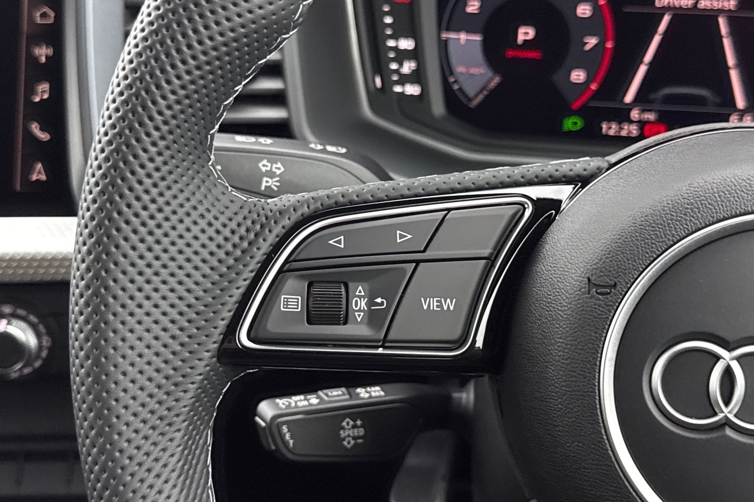 Used Audi A1 2026 for sale - 77368350: Photo 36