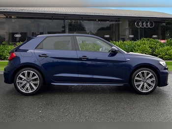 Used Audi A1 2026 for sale - 77368350: Photo