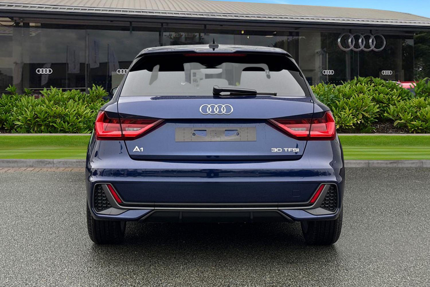 Used Audi A1 2026 for sale - 77368350: Photo 4