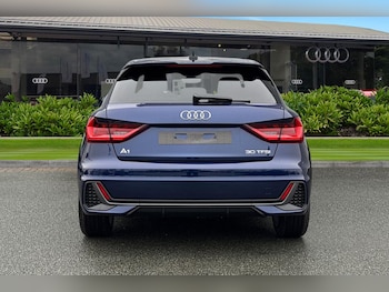 Used Audi A1 2026 for sale - 77368350: Photo