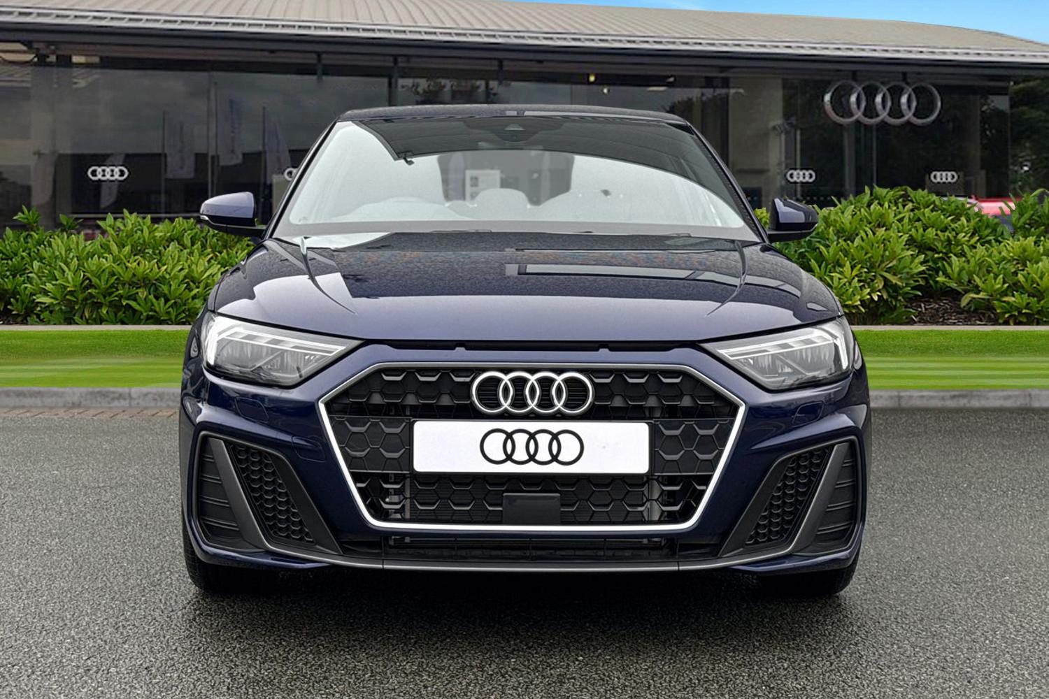 Used Audi A1 2026 for sale - 77368350: Photo 5