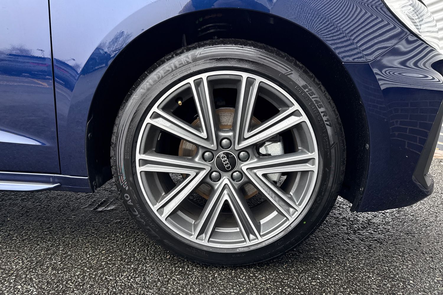 Used Audi A1 2026 for sale - 77368350: Photo 6