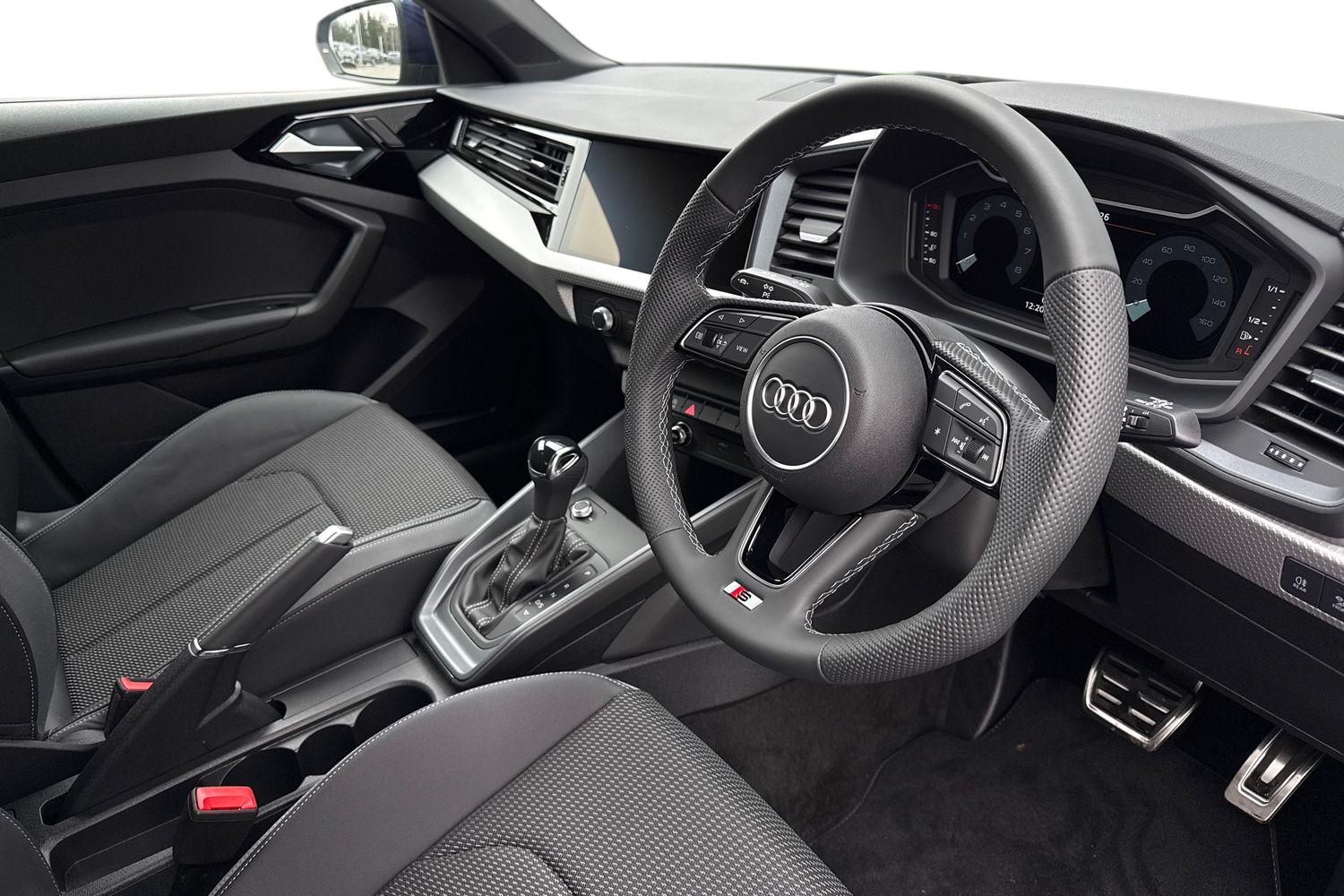 Used Audi A1 2026 for sale - 77368350: Photo 7