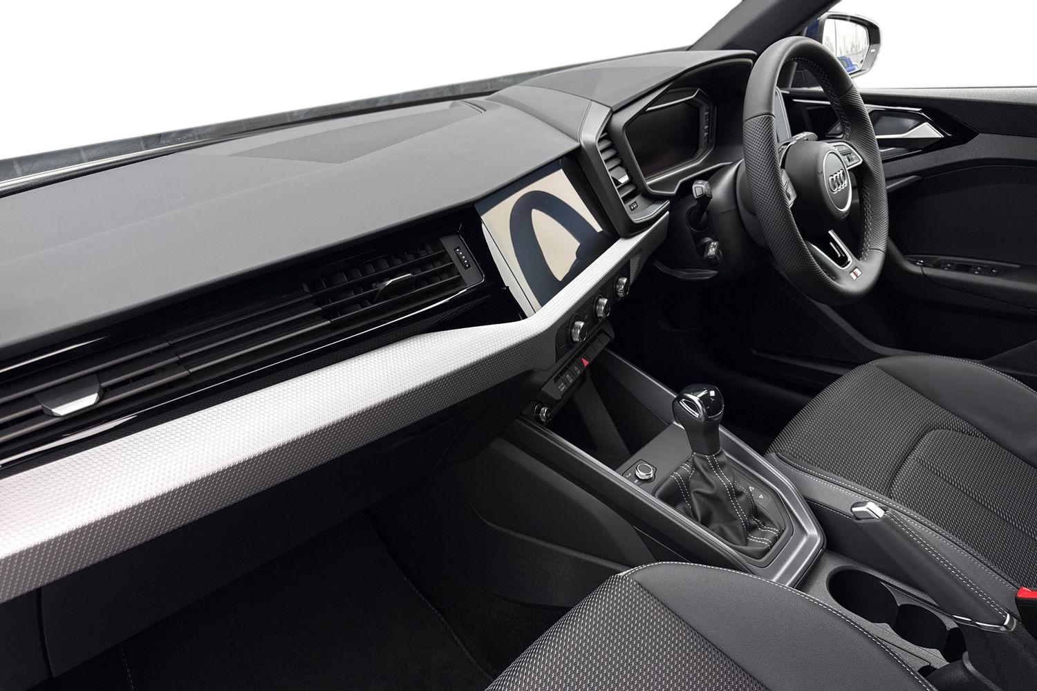 Used Audi A1 2026 for sale - 77368350: Photo 8