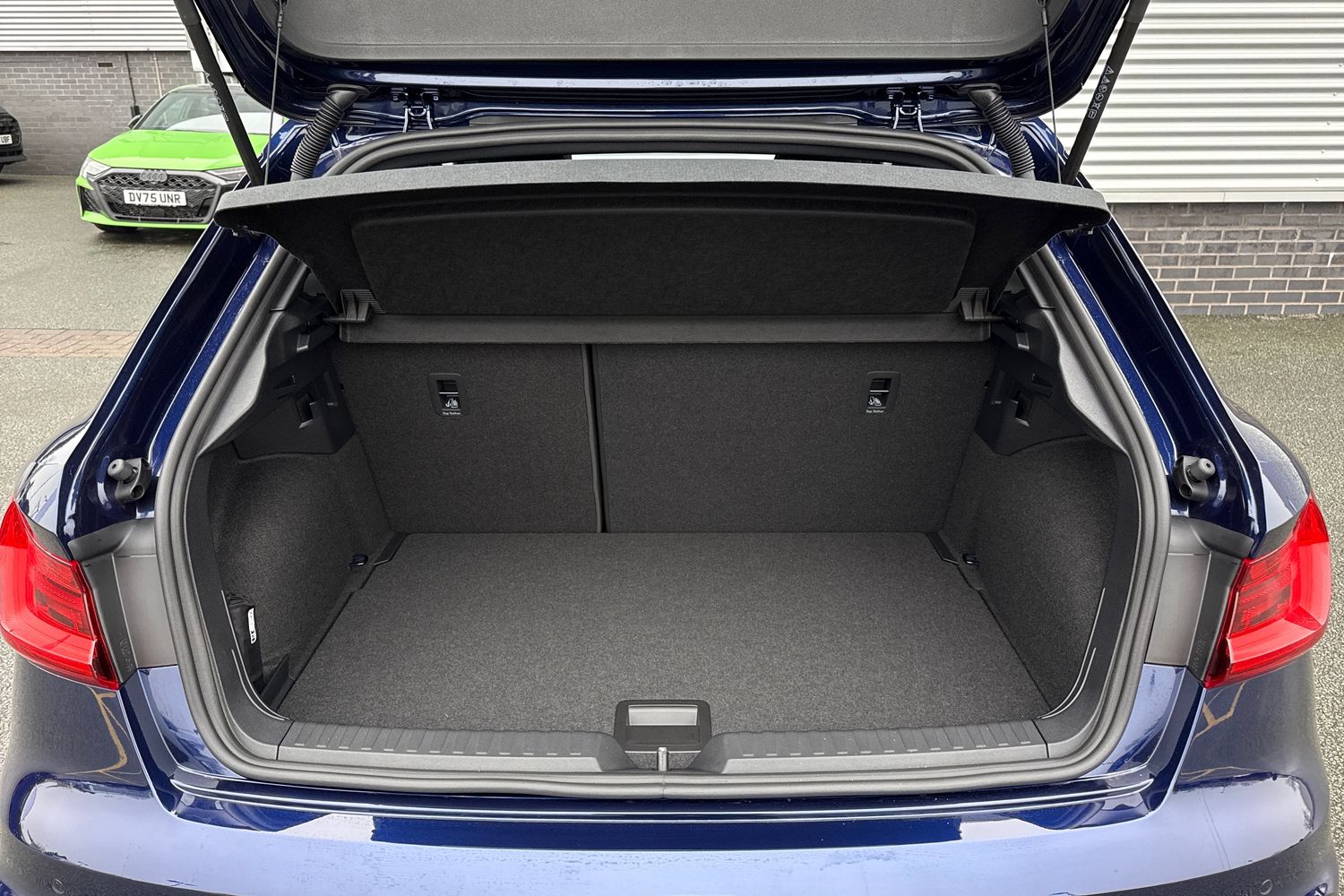 Used Audi A1 2026 for sale - 77368350: Photo 9