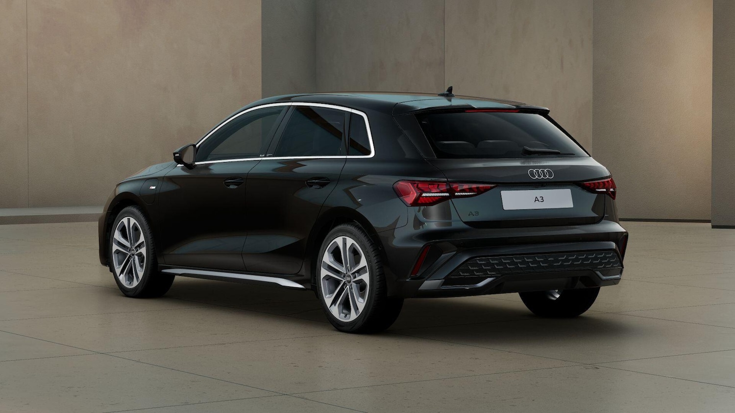 Used Audi A3 2026 for sale - 77211547: Photo 2