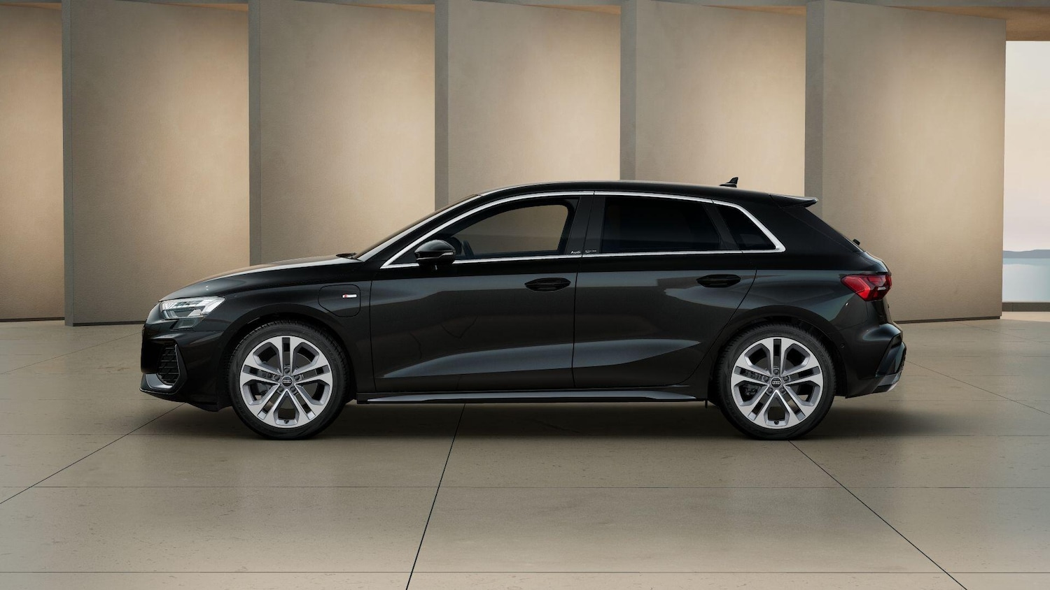 Used Audi A3 2026 for sale - 77211547: Photo 3