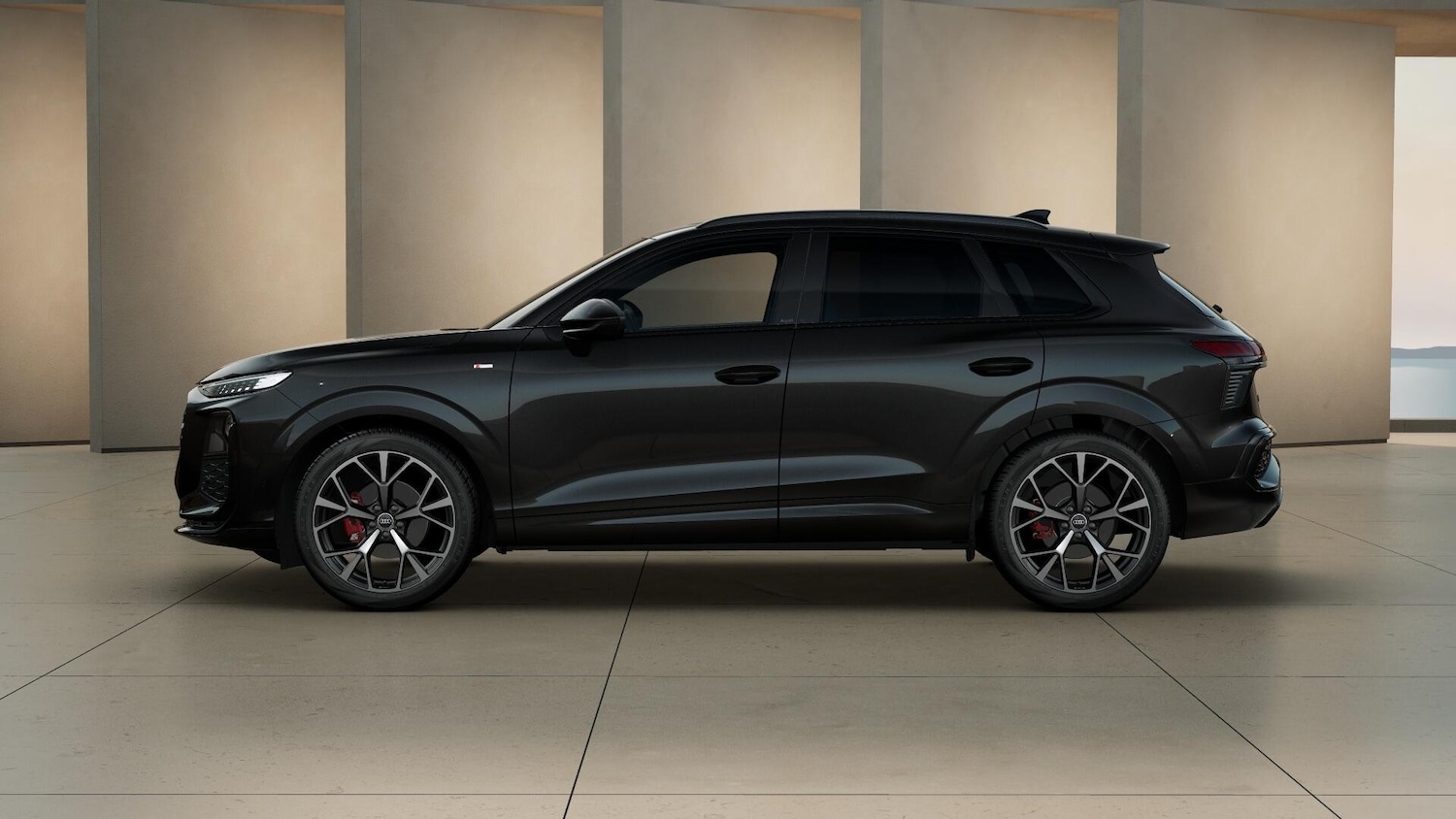 Used Audi Q3 2026 for sale - 77636565: Photo 3