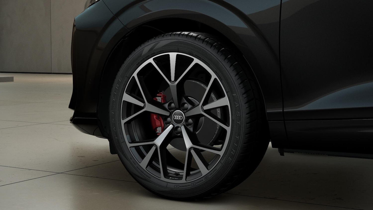 Used Audi Q3 2026 for sale - 77636565: Photo 5