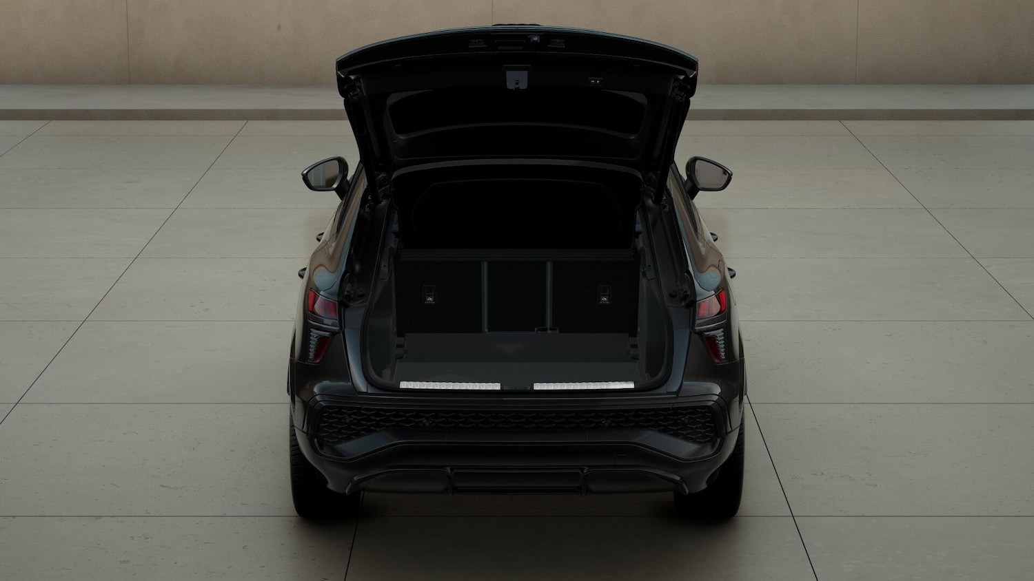 Used Audi Q3 2026 for sale - 77636565: Photo 6