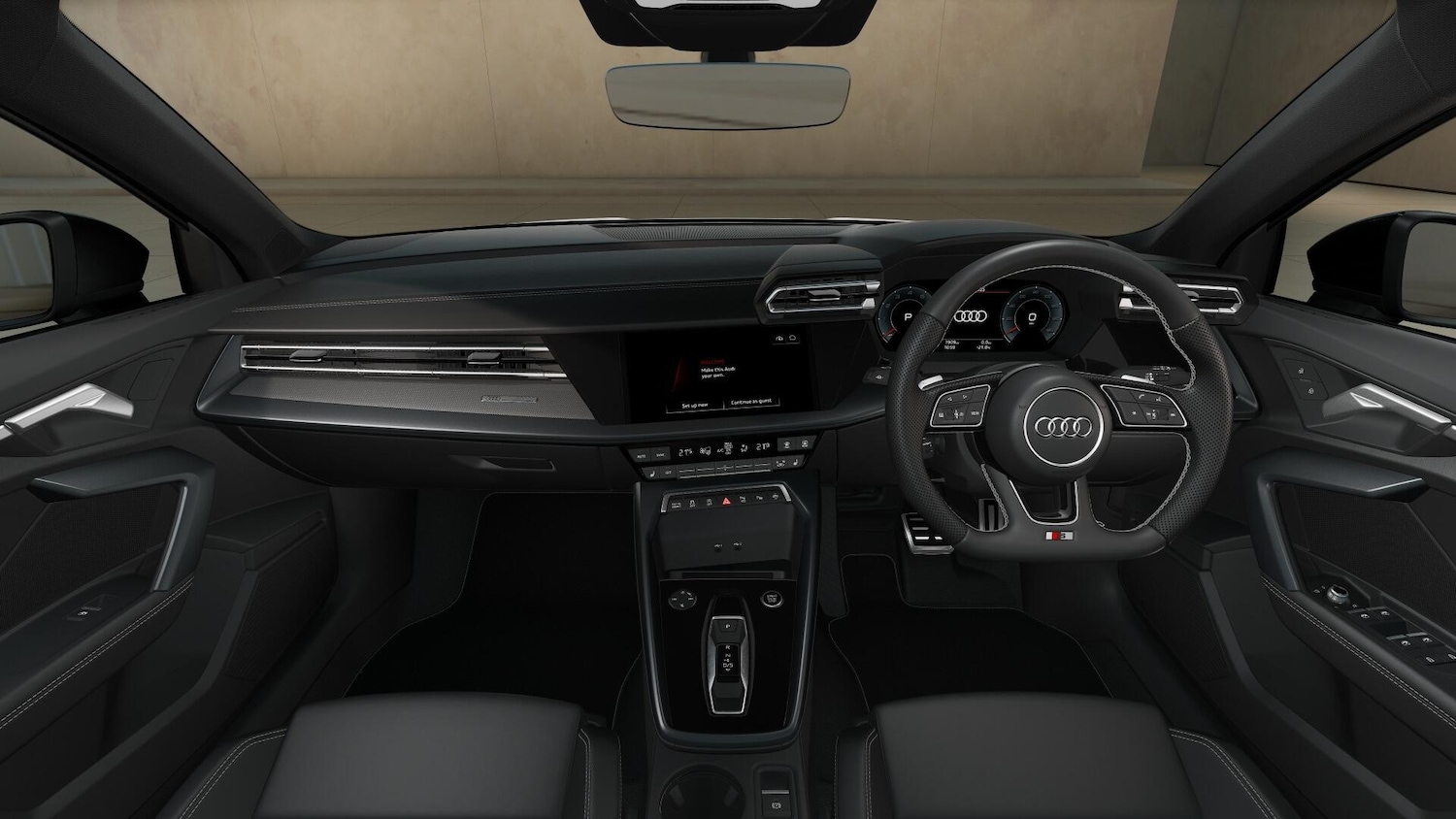 Used Audi A3 2026 for sale - 77382901: Photo 8