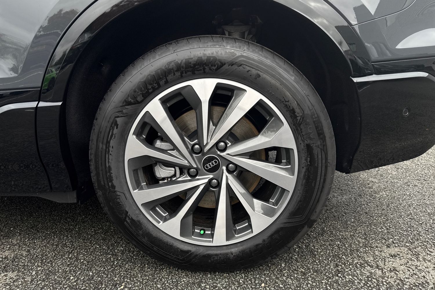 Used Audi Q6 e-tron 2026 for sale - 77635088: Photo 11