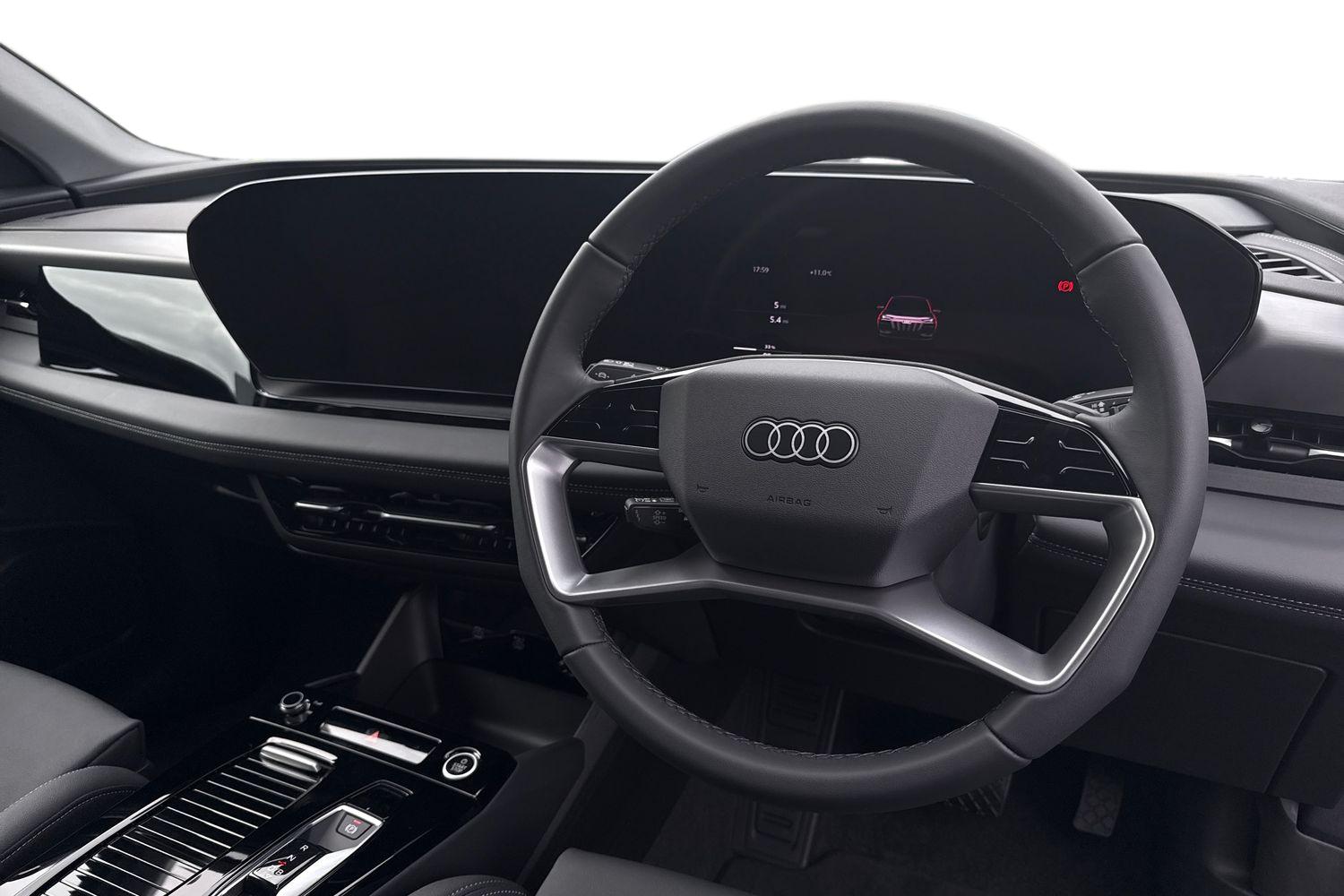 Used Audi Q6 e-tron 2026 for sale - 77635088: Photo 17