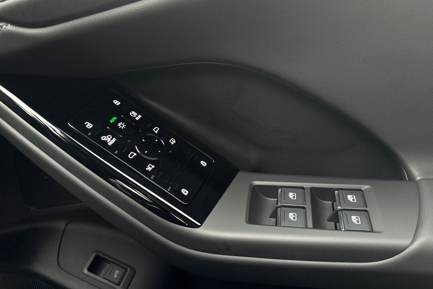 Used Audi Q6 e-tron 2026 for sale - 77635088: Photo 38