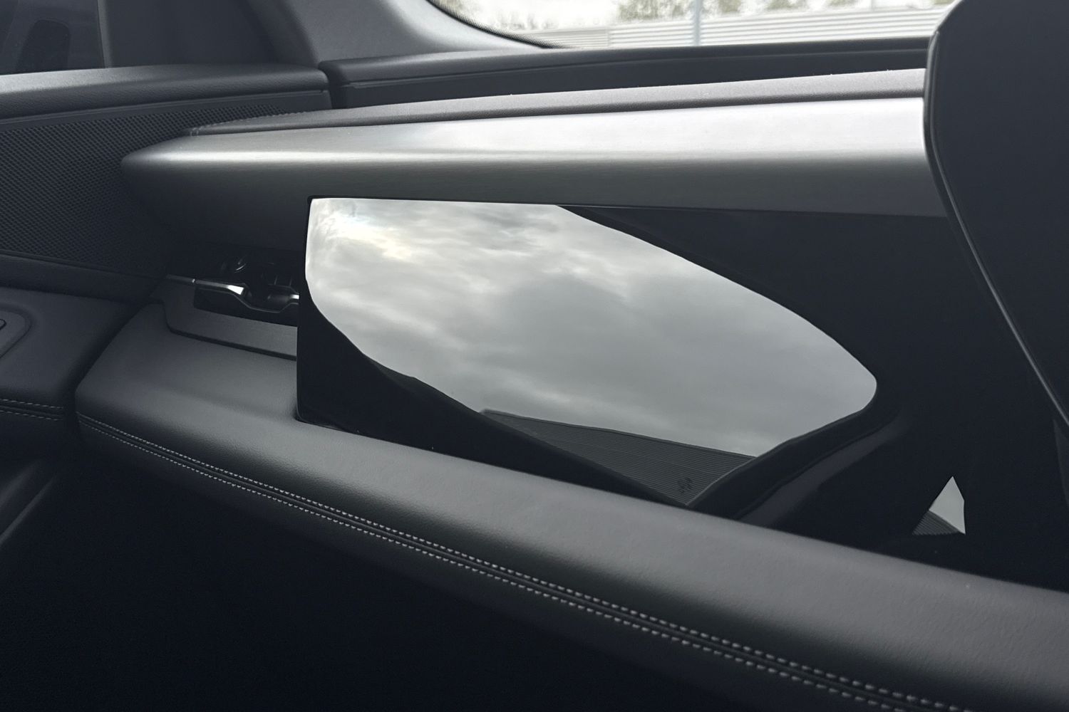 Used Audi Q6 e-tron 2026 for sale - 77635088: Photo 39